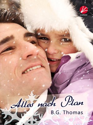 cover image of Alles nach Plan